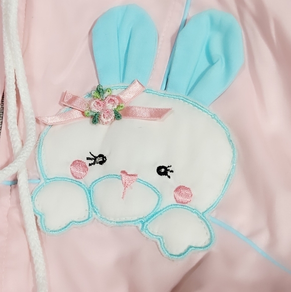 Tiny Tots Lightweight Jacket - Picture 2 of 7